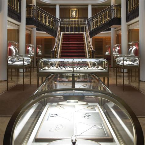 boutique Cartier france